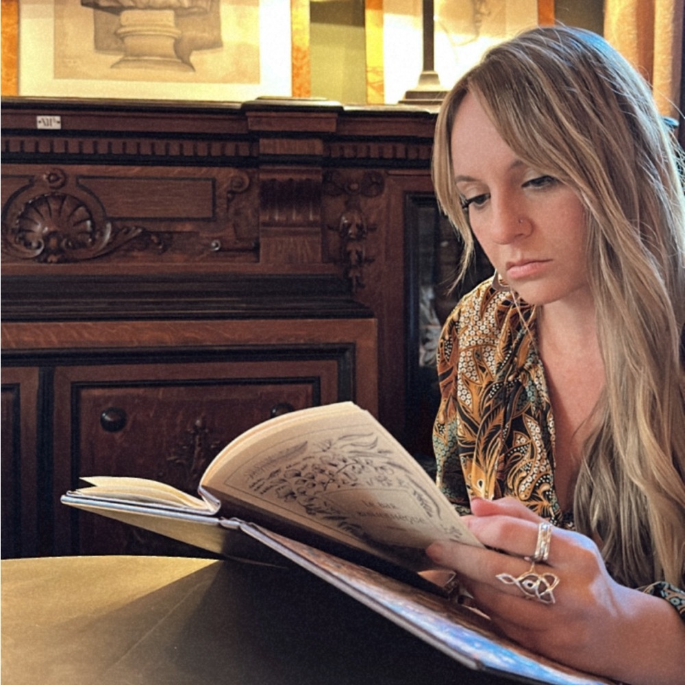 Meet your Posher, Jessie